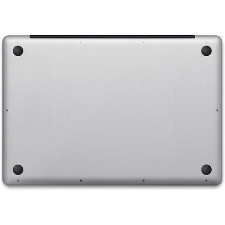 Apple MacBook Pro 15.4'' MC372LL/A (2010) Laptop, Intel Core i5, 4GB RAM, 500GB, Silver