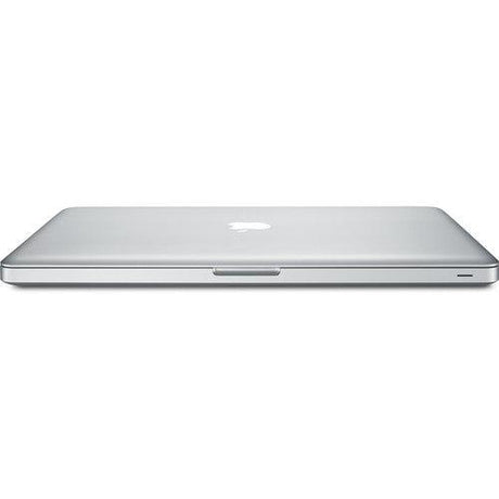 Apple MacBook Pro 15.4'' MC372LL/A (2010) Laptop, Intel Core i5, 4GB RAM, 500GB, Silver