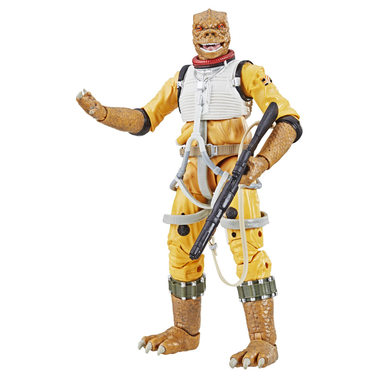 Star Wars - The Black Series - Bossk Figure