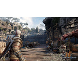 God of War Ragnarök (PS4)