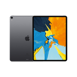 Apple iPad Pro 12.9" (2018) Wi-Fi + Cellular, 512GB Storage, Space Grey (MTJD2B/A)