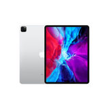 Apple iPad Pro 4th Generation (2020), 12.9", Wi-Fi, 1TB, Silver