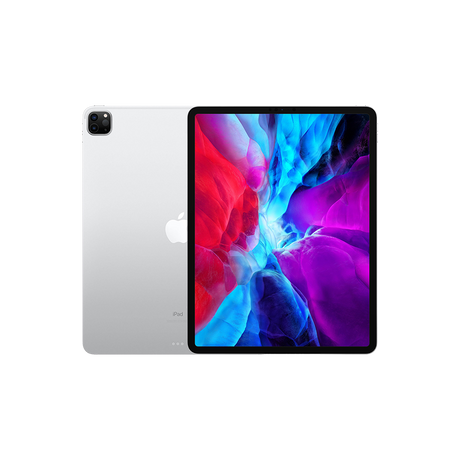 Apple iPad Pro 4th Generation (2020), 12.9", Wi-Fi, 1TB, Silver