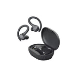 JLab GO Air Sport True Wireless Earbuds - Black - Refurbished Pristine