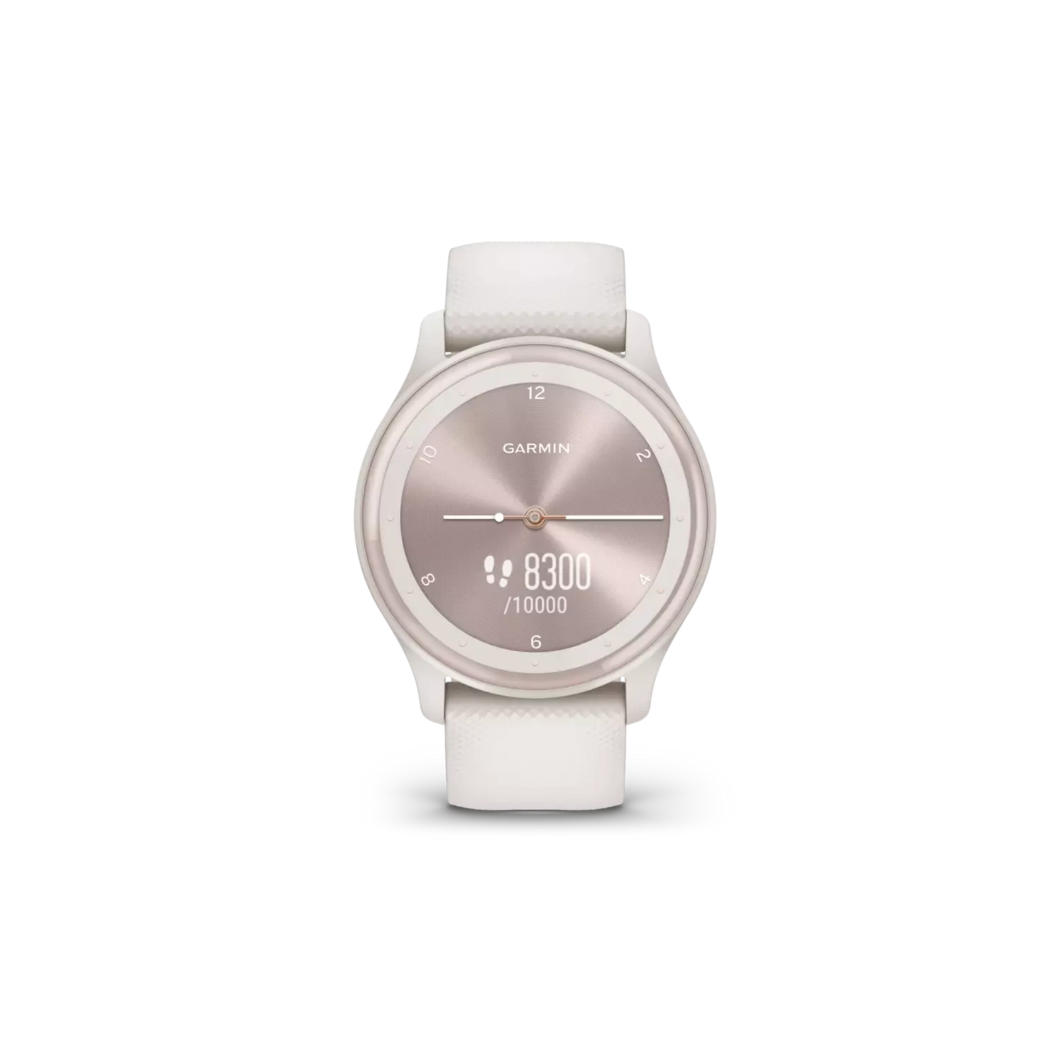 Garmin 2025 vivomove white
