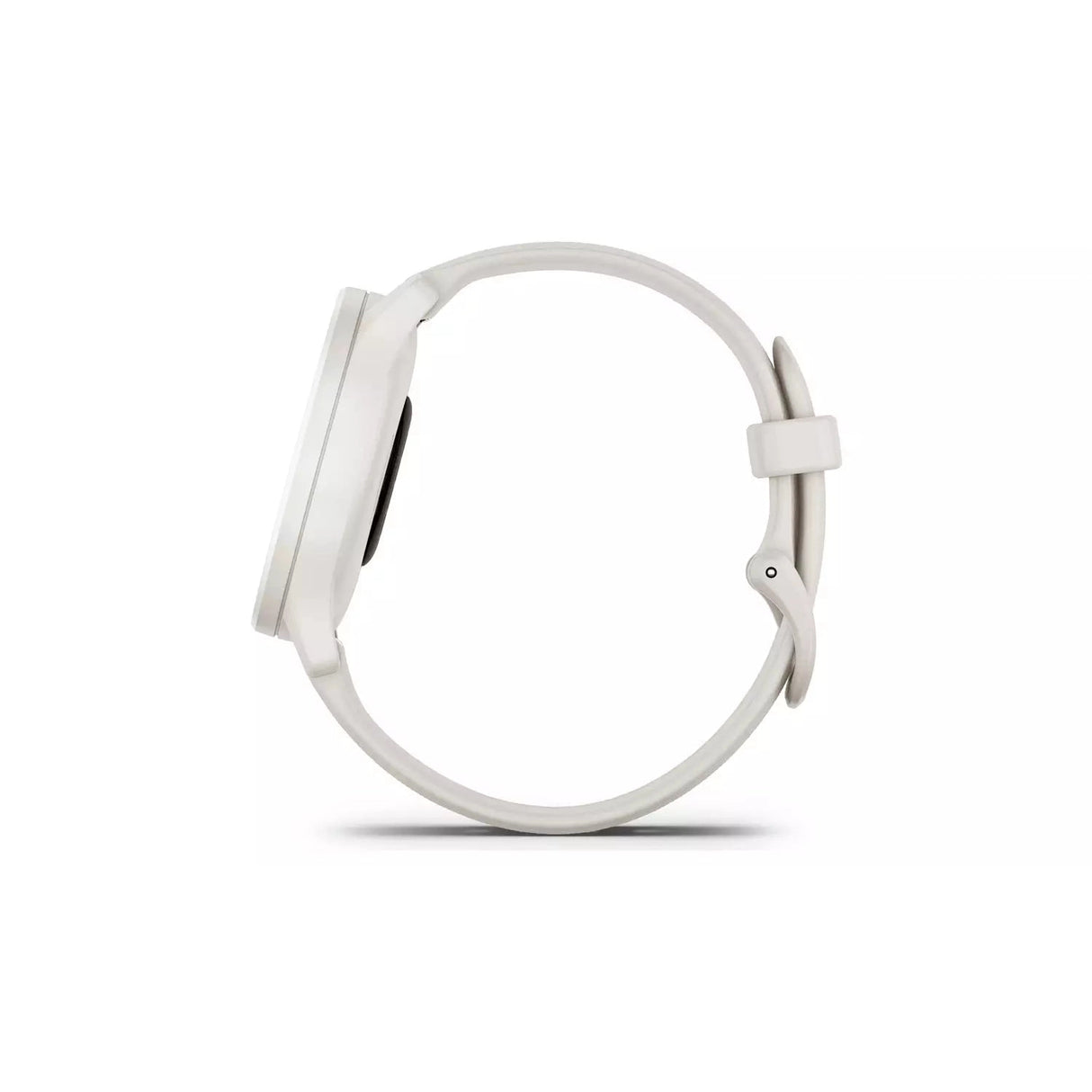 Garmin VivoMove Sport Watch - White - Refurbished Good