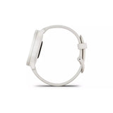 Garmin VivoMove Sport Watch - White - Refurbished Good