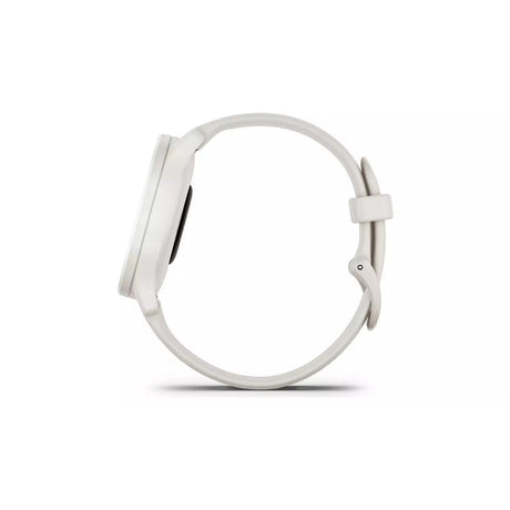 Garmin VivoMove Sport Watch - White - Refurbished Good