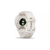 Garmin VivoMove Sport Watch - White - Refurbished Pristine