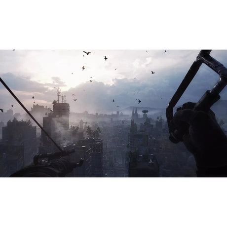 Dying Light 2: Stay Human (PS5)