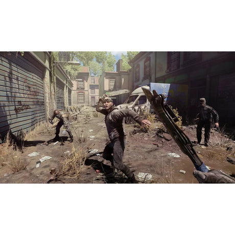 Dying Light 2: Stay Human (PS5)