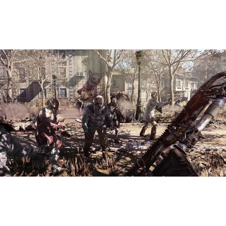Dying Light 2: Stay Human (PS5)