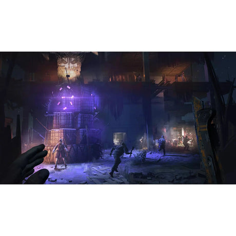 Dying Light 2: Stay Human (PS5)