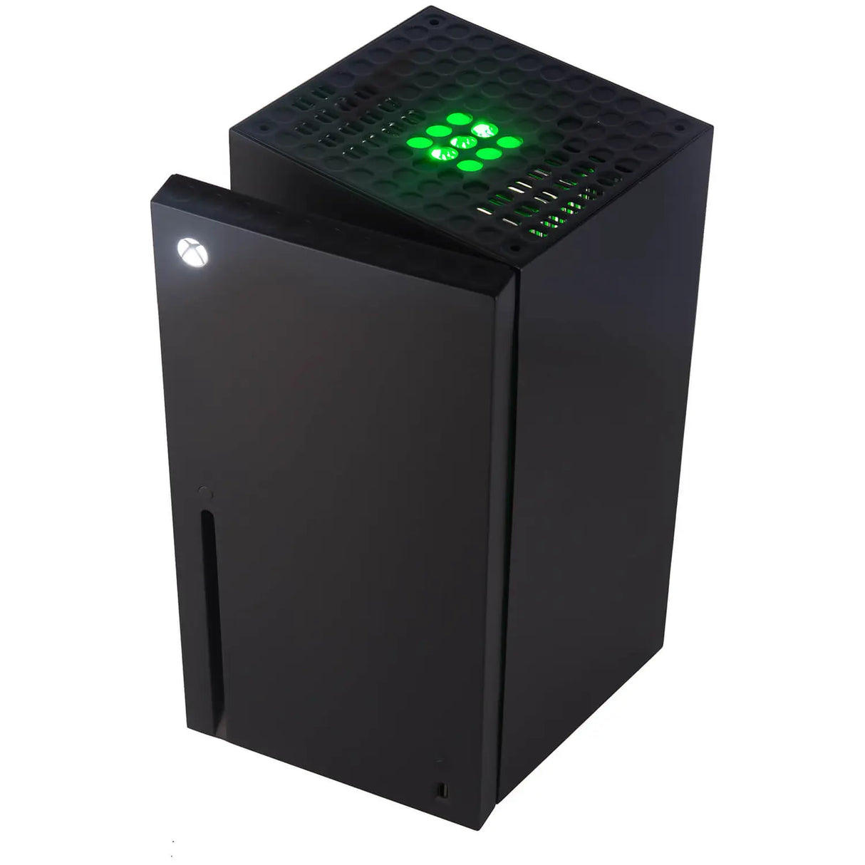 Microsoft Xbox Series X Mini Fridge (UK Plug) - Good Condition