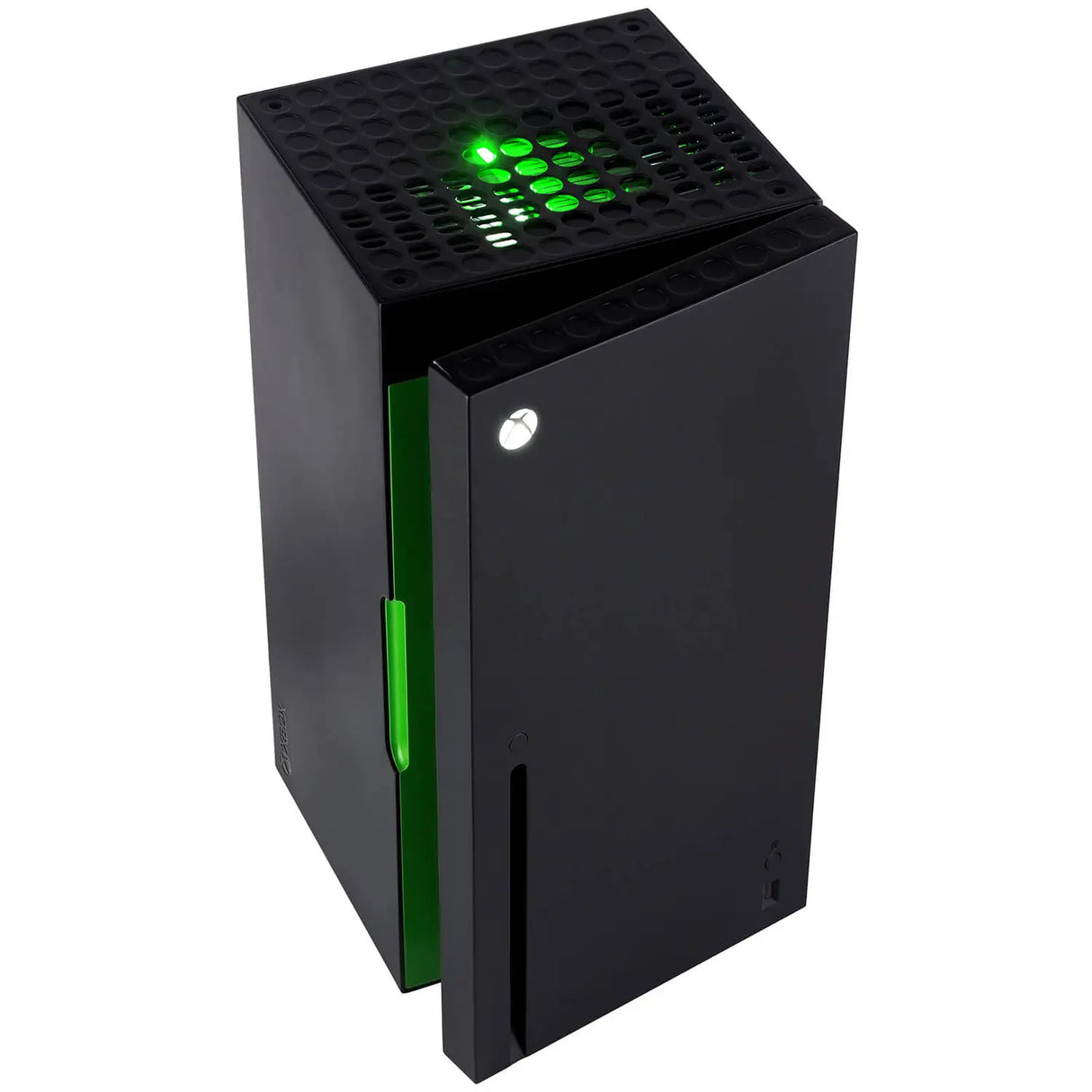 Microsoft Xbox Series X Mini Fridge (UK Plug) - Pristine Condition