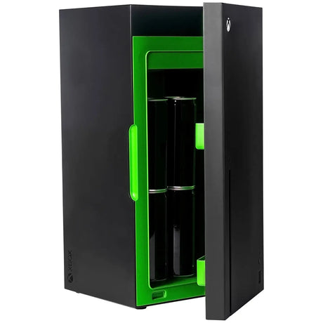 Microsoft Xbox Series X Mini Fridge (UK Plug) - Good Condition