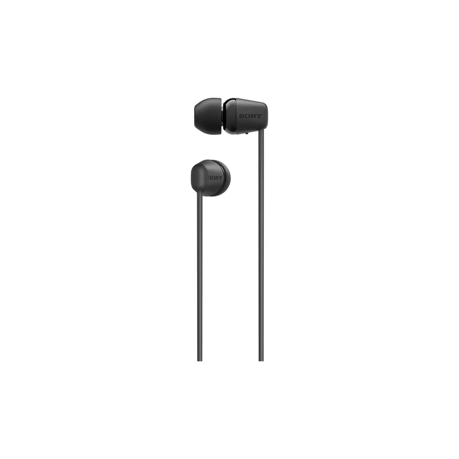Sony audífono c200 2025 negro