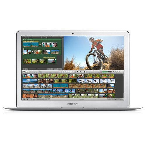 Apple MacBook Air 13'' MD761LL/A (2013) Intel Core i5-4250U 4GB RAM 256GB SSD - Silver