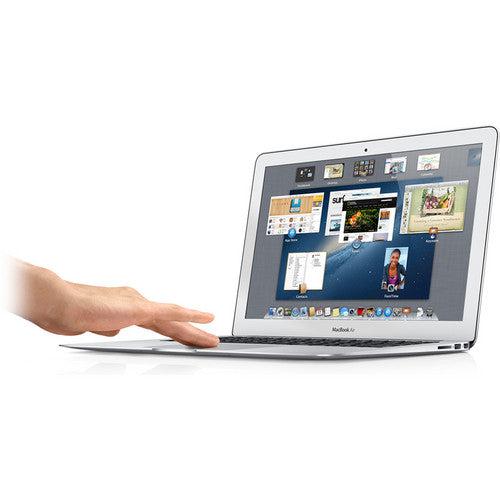 Apple MacBook Air 13'' MD761LL/A (2013) Intel Core i5-4250U 4GB RAM 256GB SSD - Silver