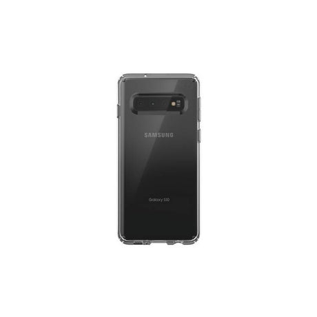 Speck Presidio Stay Clear Case for Samsung Galaxy S10