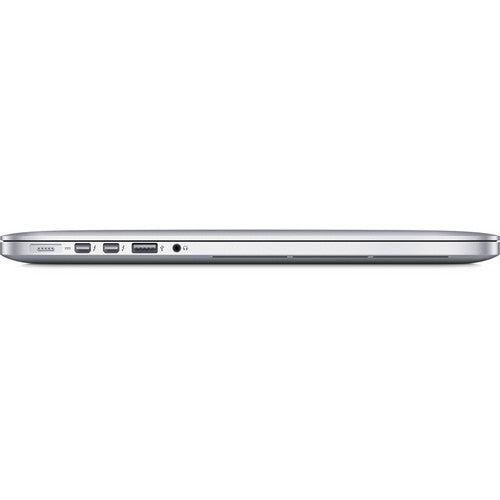 Apple MacBook Pro 13.3'' ME864LL/A (2013) Intel Core i5 8GB RAM 256GB Silver - Refurbished Good