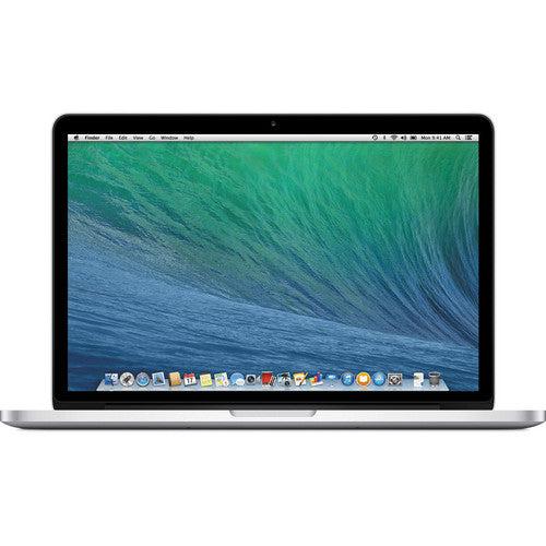 Apple MacBook Pro 13.3'' ME864LL/A (2013) Intel Core i5 8GB RAM 256GB Silver - Refurbished Good