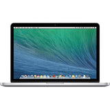 Apple MacBook Pro 13.3'' ME864LL/A (2013) Intel Core i5 8GB RAM 256GB Silver - Refurbished Good