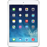 Apple iPad Mini 2, Wi-Fi, 16GB, Silver (ME279LL/A) - Refurbished Excellent