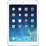 Apple iPad Mini 2, Wi-Fi, 32GB, Silver (ME280LL/A) - Refurbished Good