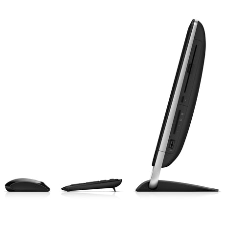 HP TouchSmart 520-1135ea All-In-One PC, Intel Core i3, 8GB RAM, 1TB HDD, Black