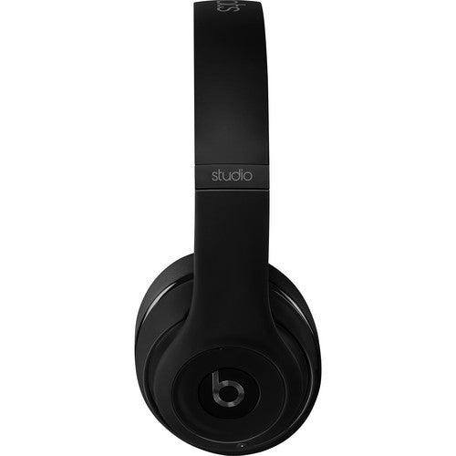 Beats Studio2 Wireless Over-the-Ear Headphones (MHAJ2AM/B) - Black