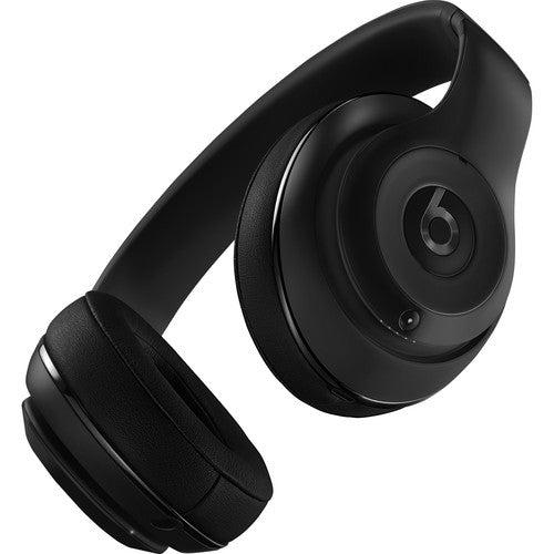 Beats Studio2 Wireless Over-the-Ear Headphones (MHAJ2AM/B) - Black