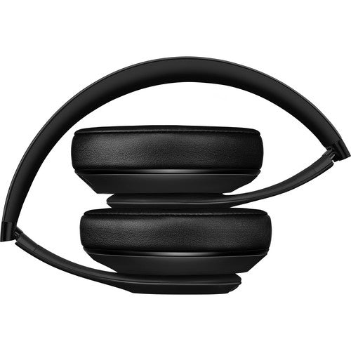 Beats Studio2 Wireless Over-the-Ear Headphones (MHAJ2AM/B) - Black