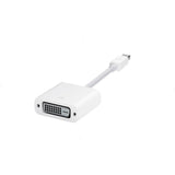 Apple Mini Display Port to DVI Adapter - White - Brand New