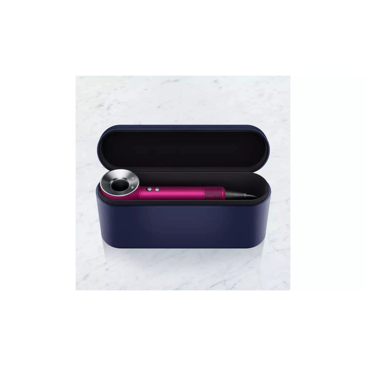 Dyson Supersonic Hair Dryer with Gift Case, Pink