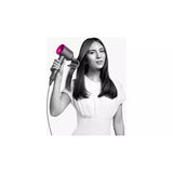 Dyson Supersonic Hair Dryer with Gift Case, Pink