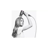 Dyson Supersonic Hair Dryer with Gift Case, Pink