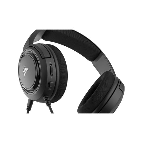 Corsair Multiplatform HS35 Stereo Gaming Headset