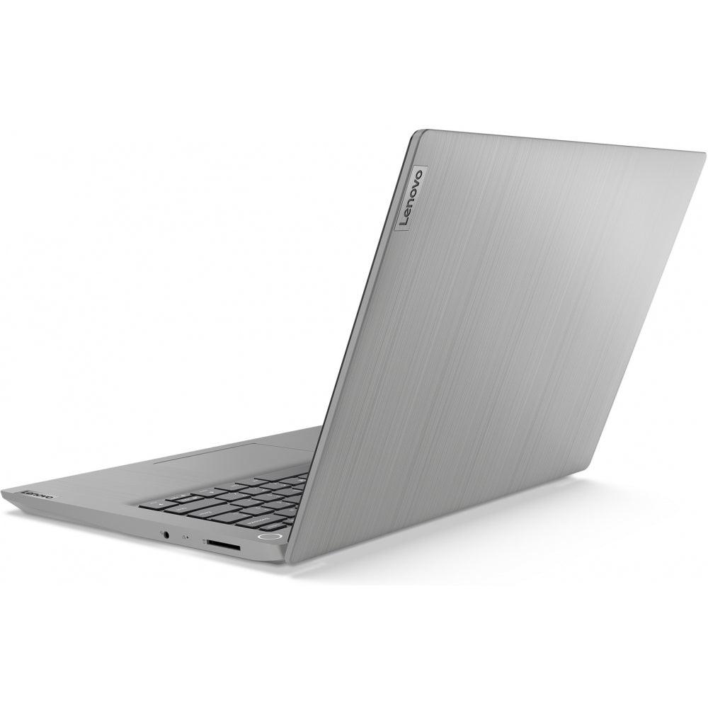 Lenovo IdeaPad 1 14ADA05 (82GW000SUK) Laptop, AMD 3020e, 4GB RAM, 64GB eMMC, 14", Platinum Grey