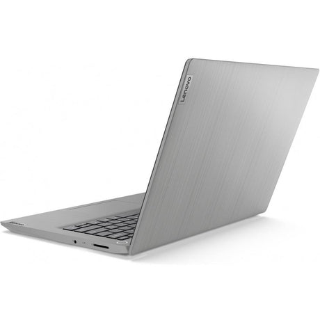 Lenovo IdeaPad 1 14ADA05 (82GW000SUK) Laptop, AMD 3020e, 4GB RAM, 64GB eMMC, 14", Platinum Grey