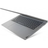 Lenovo IdeaPad 1 14ADA05 (82GW000SUK) Laptop, AMD 3020e, 4GB RAM, 64GB eMMC, 14", Platinum Grey