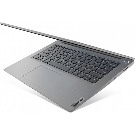 Lenovo IdeaPad 1 14ADA05 (82GW000SUK) Laptop, AMD 3020e, 4GB RAM, 64GB eMMC, 14", Platinum Grey