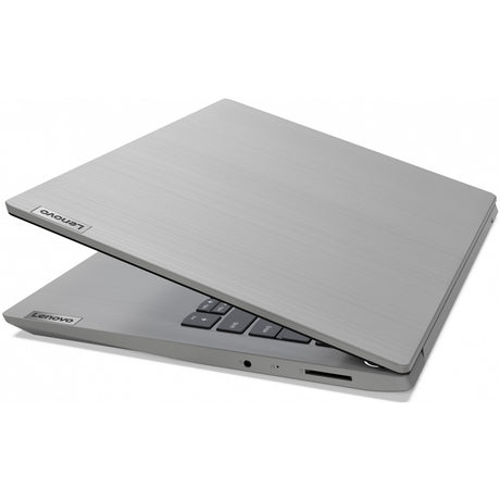 Lenovo IdeaPad 1 14ADA05 (82GW000SUK) Laptop, AMD 3020e, 4GB RAM, 64GB eMMC, 14", Platinum Grey