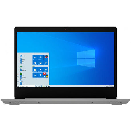 Lenovo IdeaPad 1 14ADA05 (82GW000SUK) Laptop, AMD 3020e, 4GB RAM, 64GB eMMC, 14", Platinum Grey