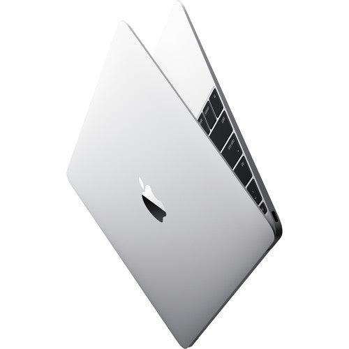 Apple MacBook 12'' MF865LL/A (2015) Laptop, Intel Core M, 8GB RAM, 512GB, Space Grey - Refurbished Pristine