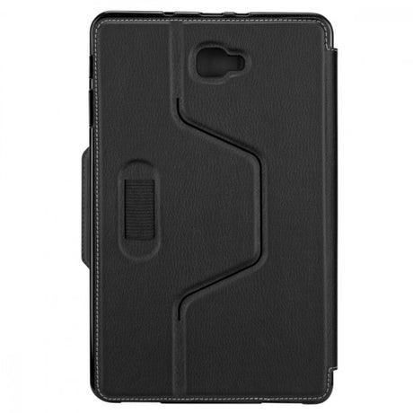 Targus VersaVu Rotating Case for Samsung Galaxy Tab A - Black