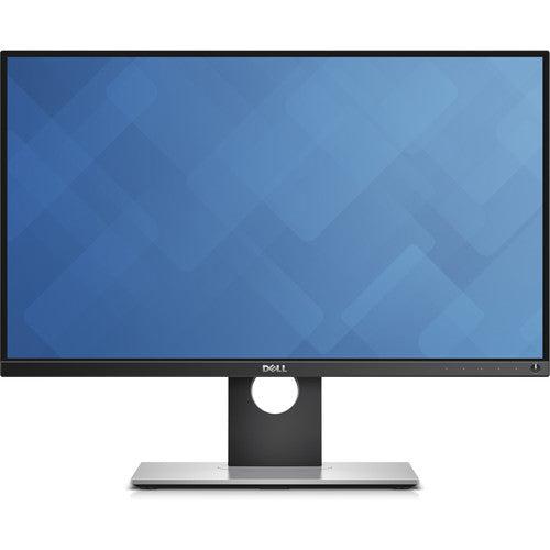 Dell UP2716D 27" QHD IPS Monitor, Black