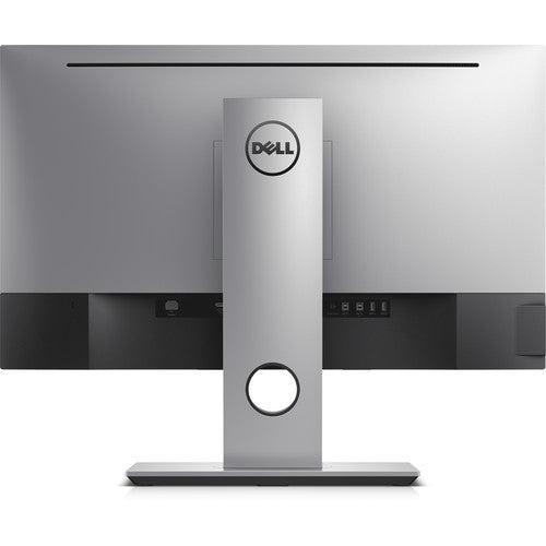 Dell UP2716D 27" QHD IPS Monitor, Black