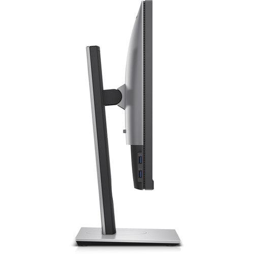 Dell UP2716D 27" QHD IPS Monitor, Black