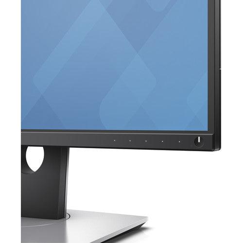 Dell UP2716D 27" QHD IPS Monitor, Black